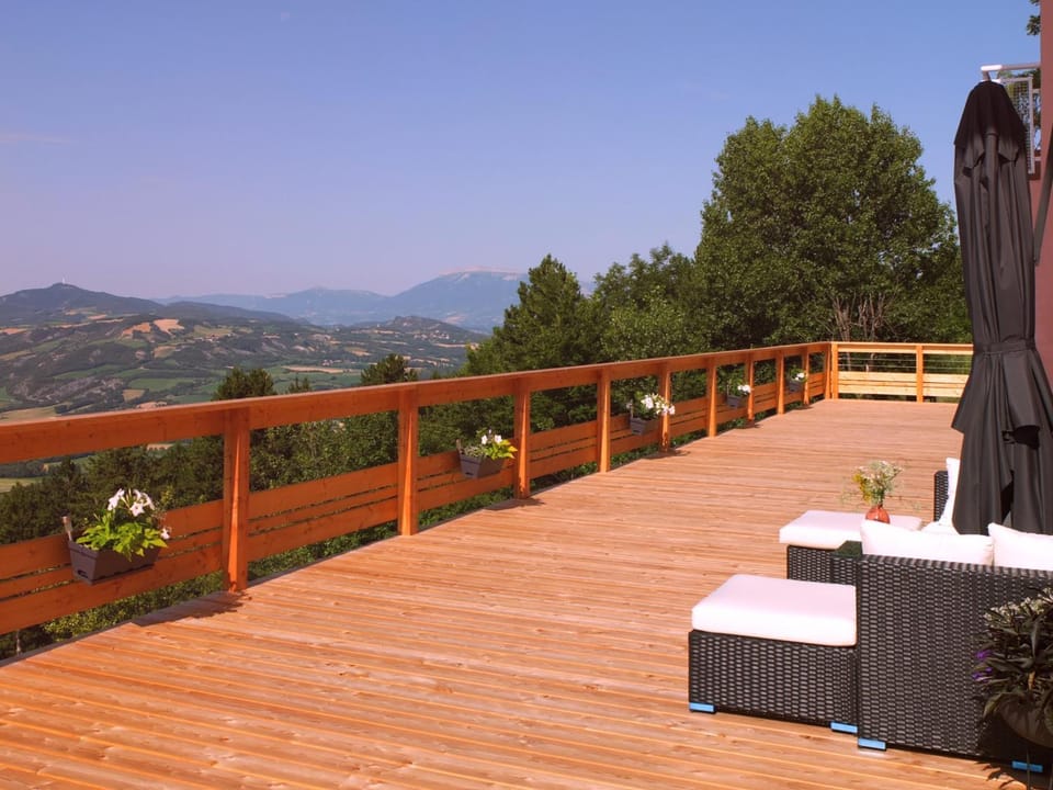Balcony/Terrace, Balcony/Terrace