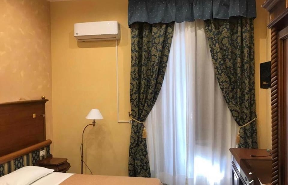 la casa di romi Bed and Breakfast in Catania