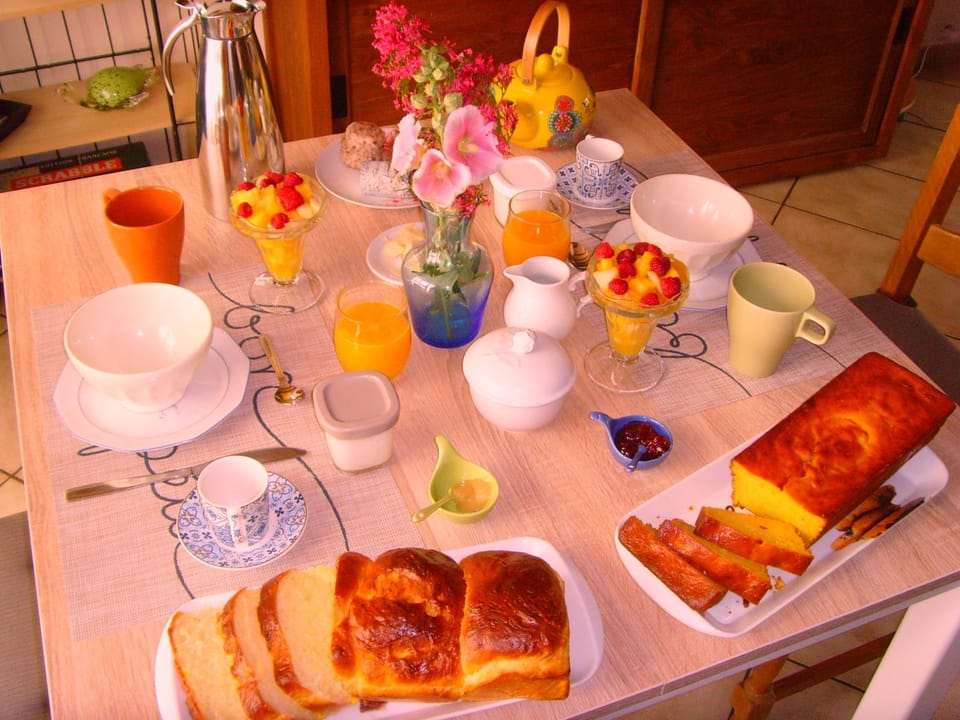 AU COEUR DU MARAIS Bed and Breakfast in Nouvelle-Aquitaine