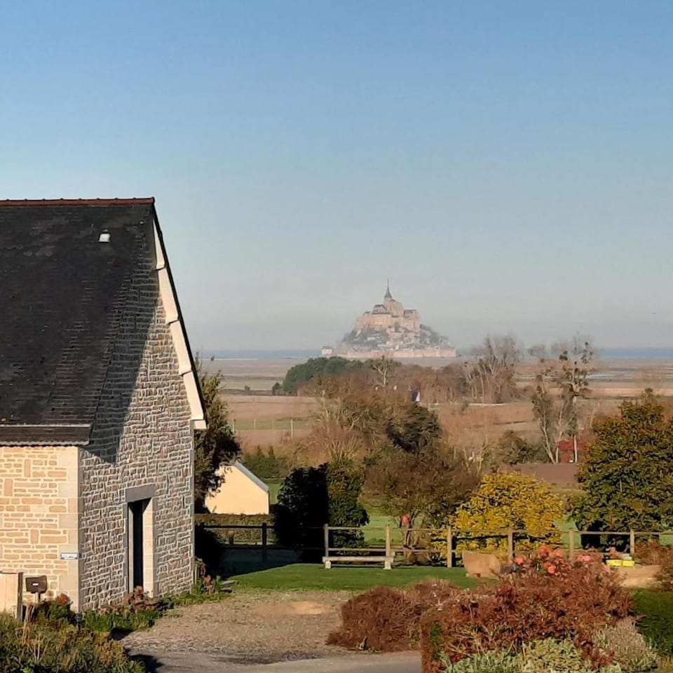 Property building, View (from property/room), Garden view, Landmark view