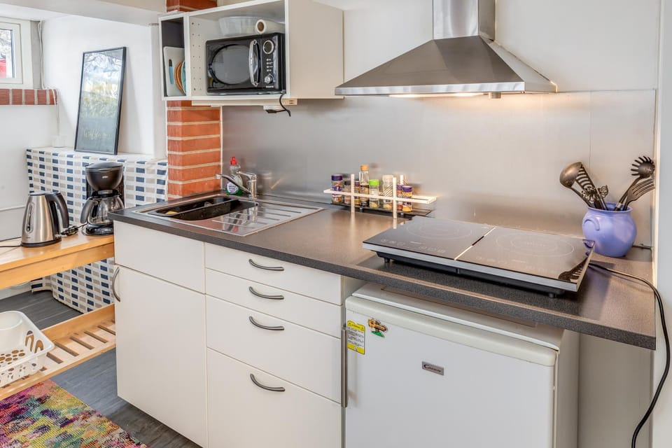 Cosy stay in southern Malmo Apartment in Malmo