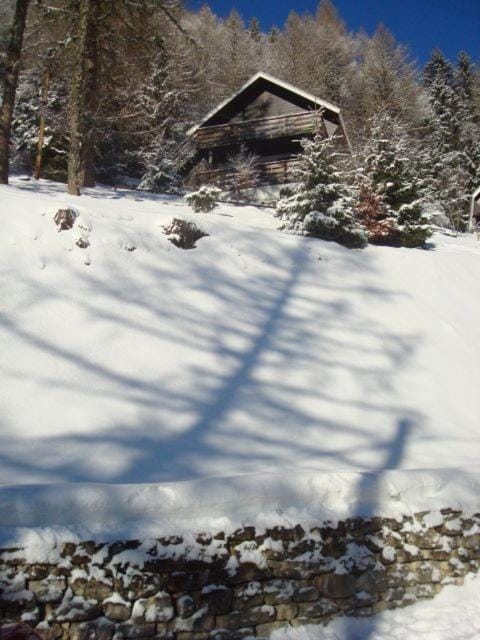 chalet la colline Chalet in Lans-en-Vercors