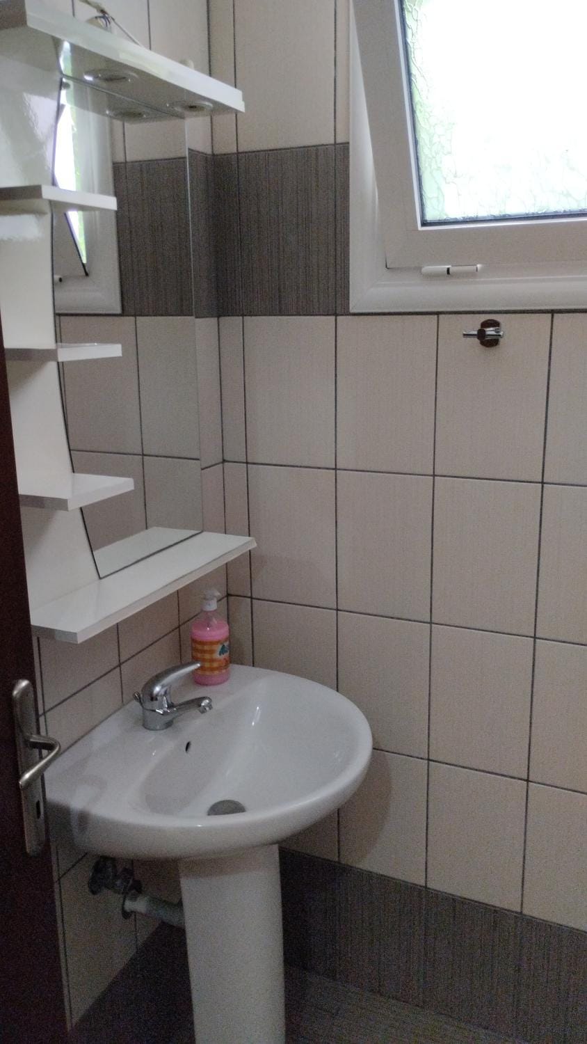 Filio Studios Apartment in Thasos