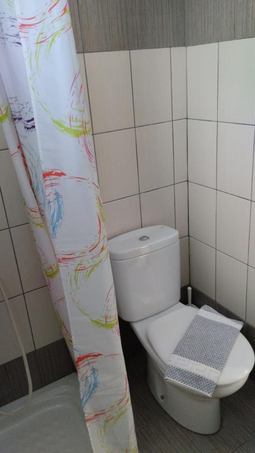 Filio Studios Apartment in Thasos