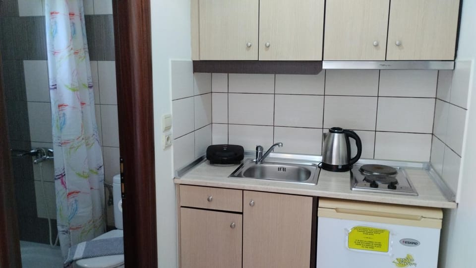 Filio Studios Apartment in Thasos