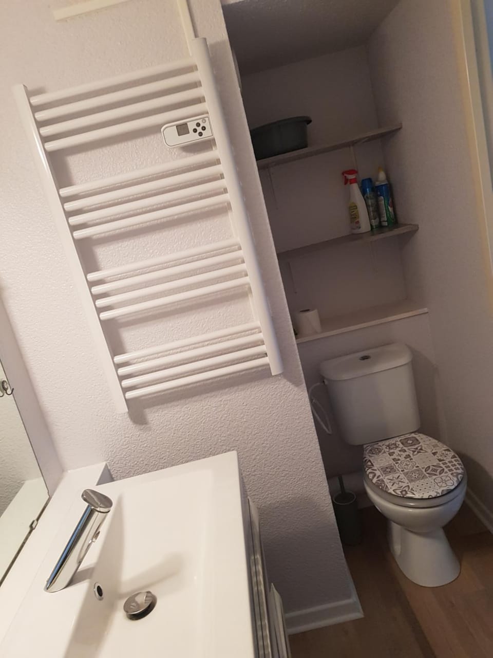 Studio 4 personnes au pied des pistes. Le Corbier Apartment in Villarembert