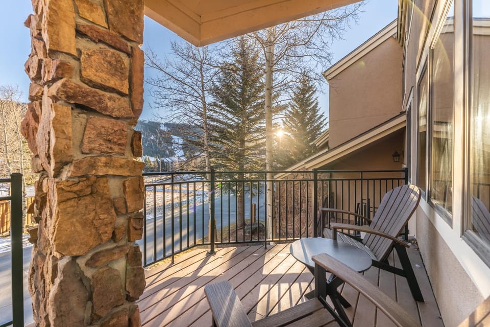 Enclave #34 : 2 Villa in Keystone