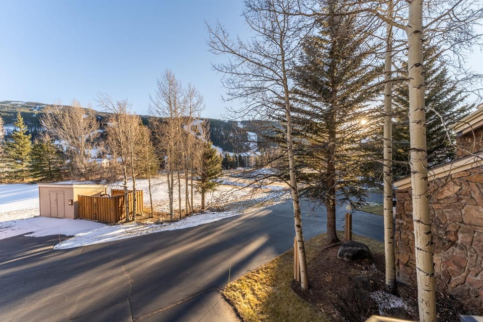 Enclave #34 : 2 Villa in Keystone