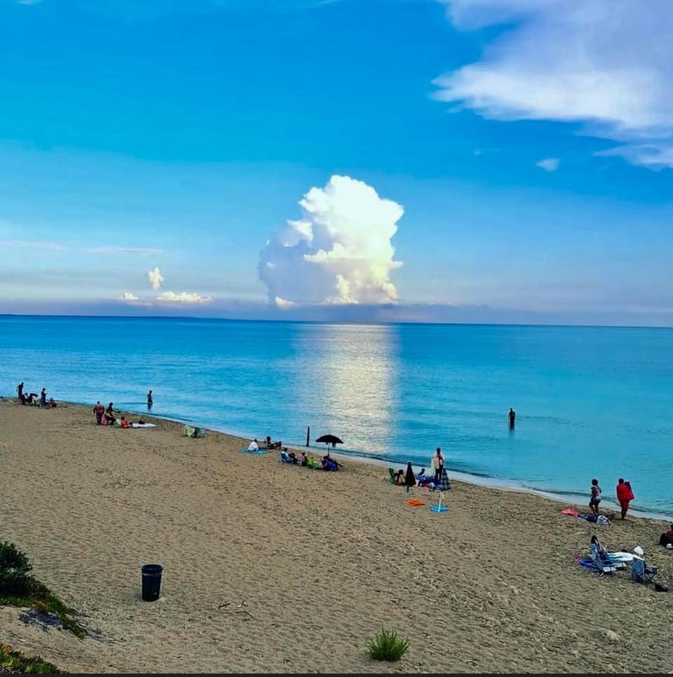 A due passi Apartment in Province of Taranto