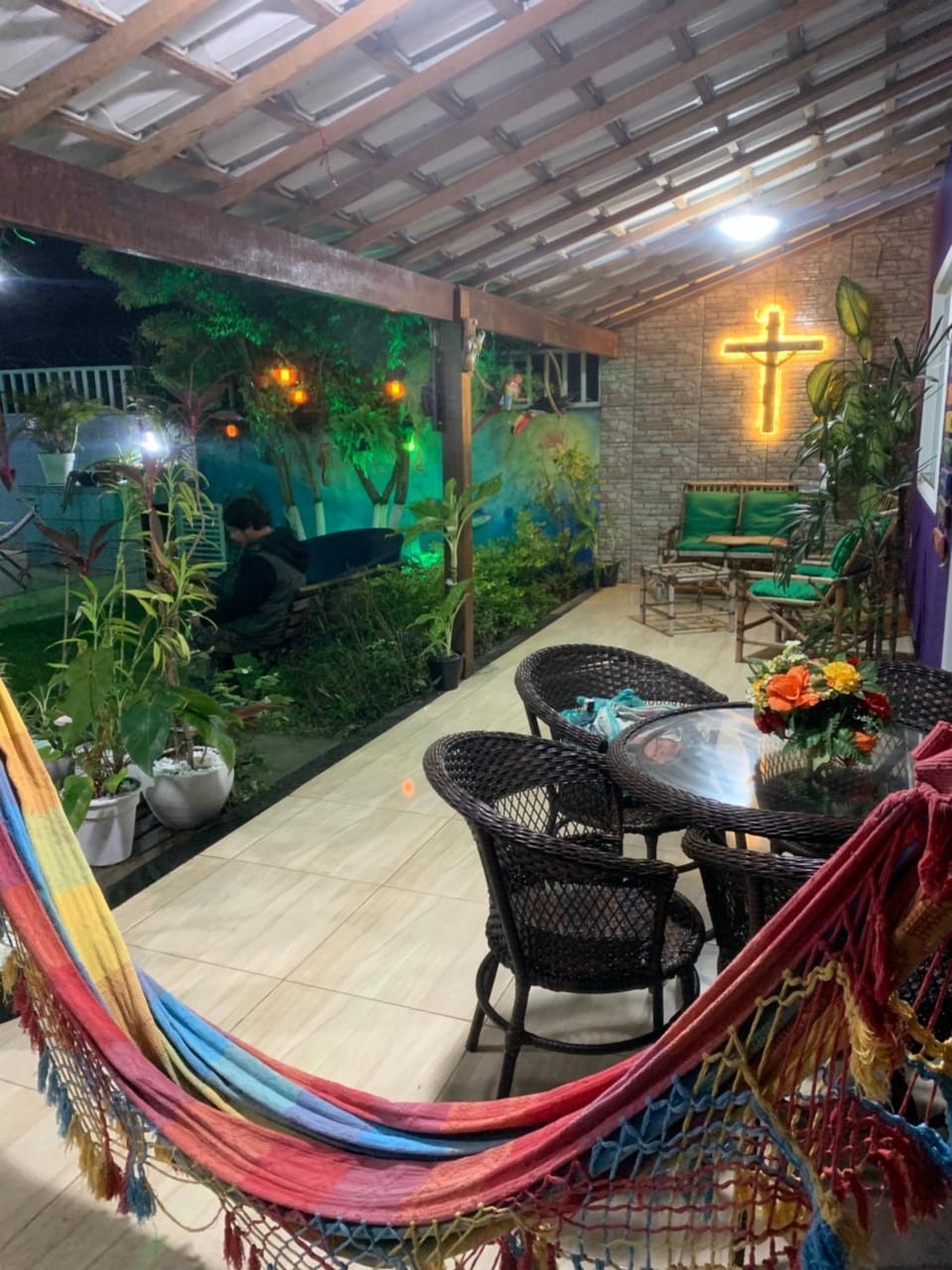 Casa da piscina House in State of Rio de Janeiro