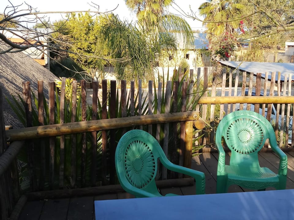 Bonjour Inn Palapye Bed and Breakfast in Africa