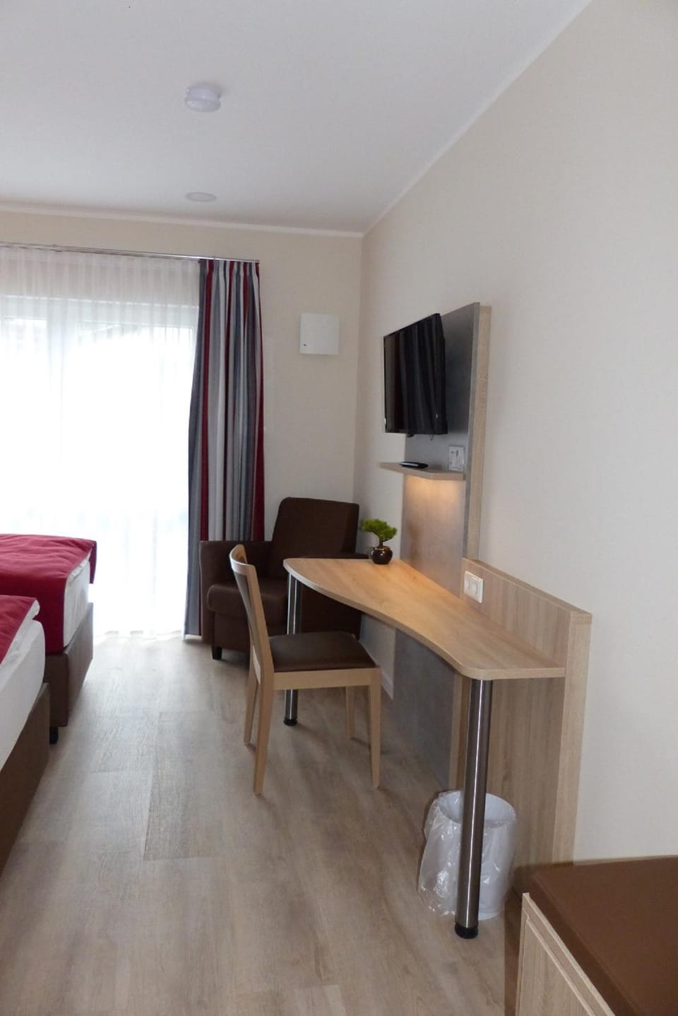 Ladiges Gasthof Hotel in Schleswig-Holstein