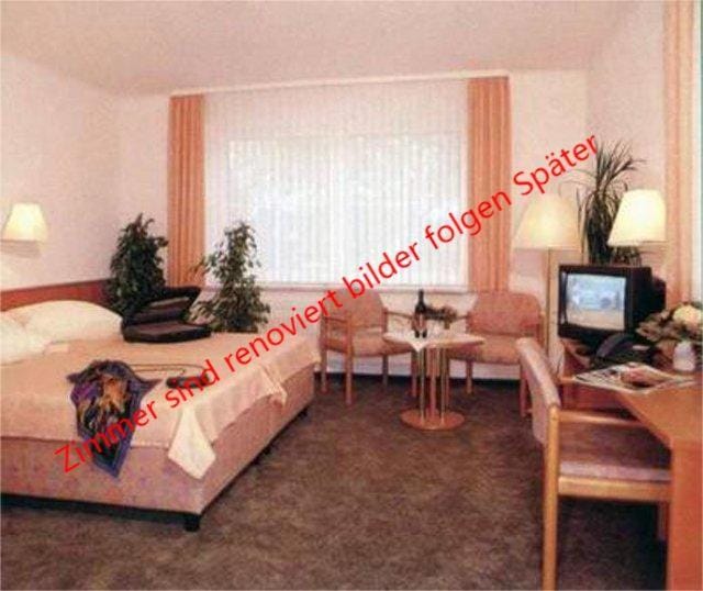 Ladiges Gasthof Hotel in Schleswig-Holstein