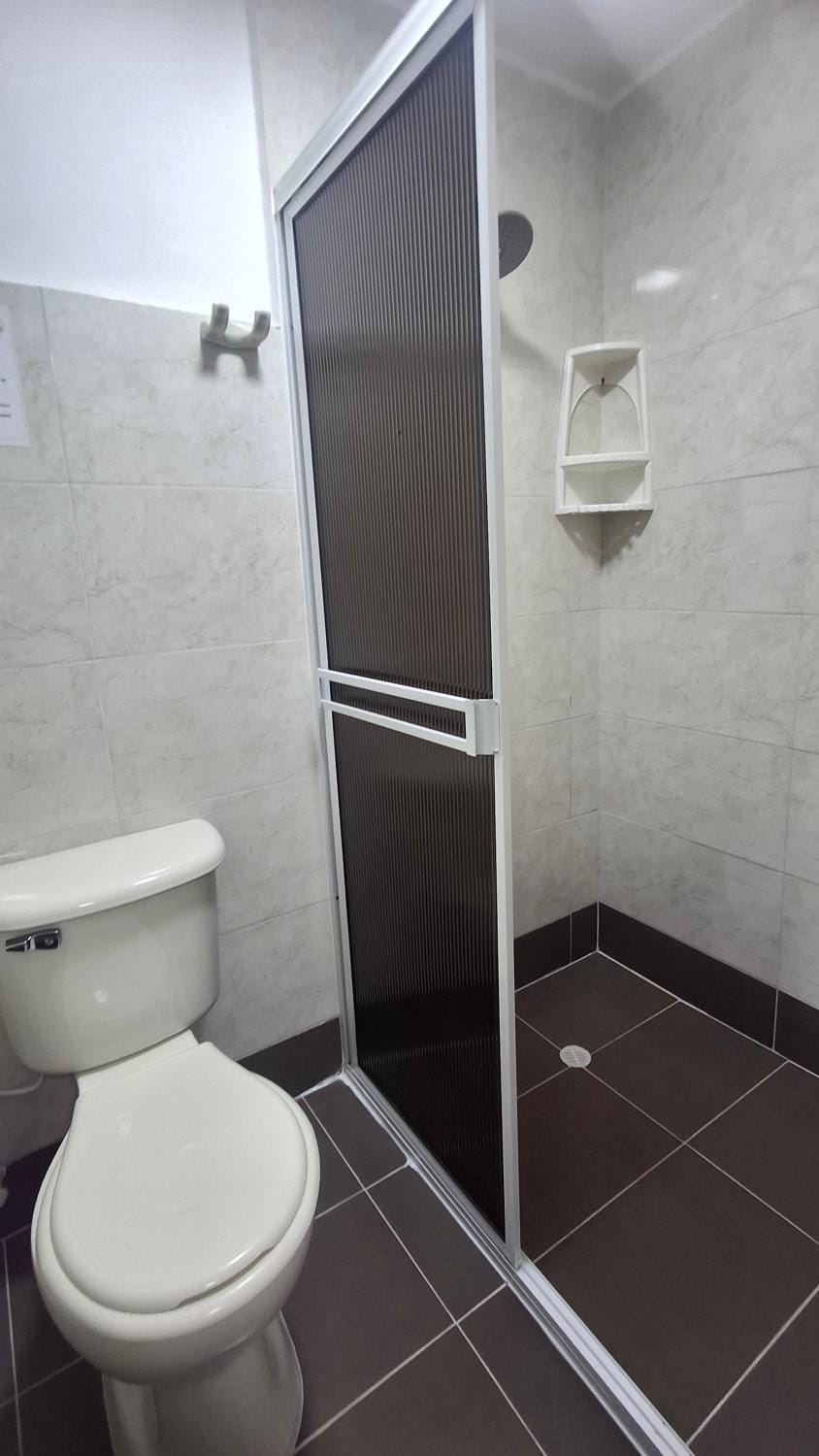 Shower