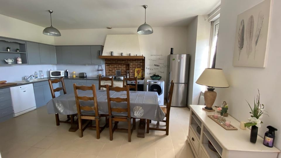 Charmante Maison Bretonne à 2 minutes des plages House in Cléder