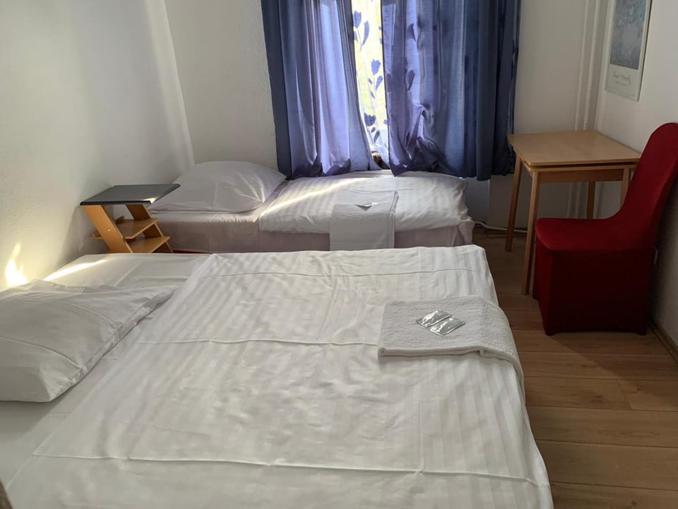 Märkischer Hof Hotel Hotel in Berlin