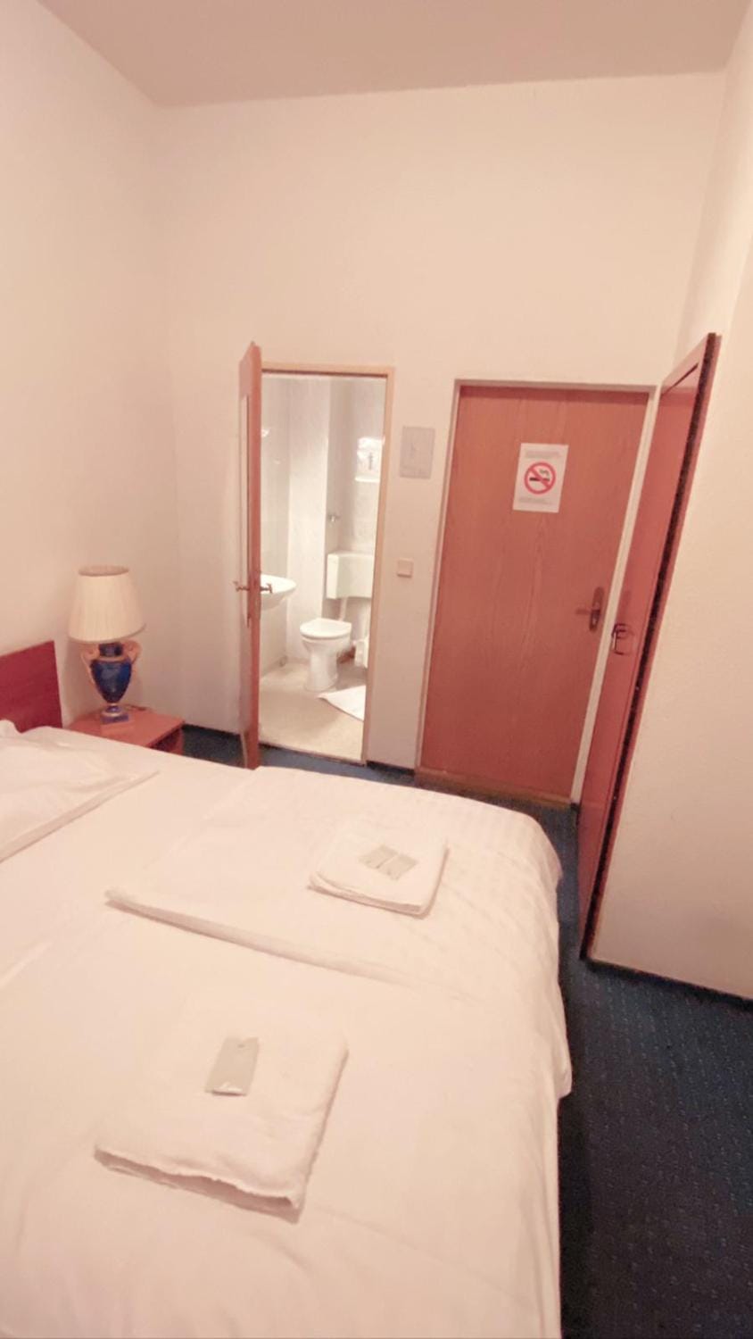 Märkischer Hof Hotel Hotel in Berlin
