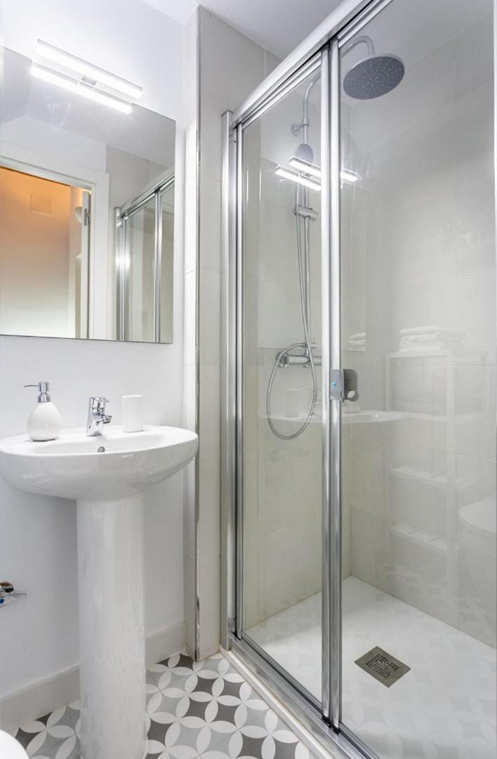 Stunning apartment in central Seville Apartment in Seville