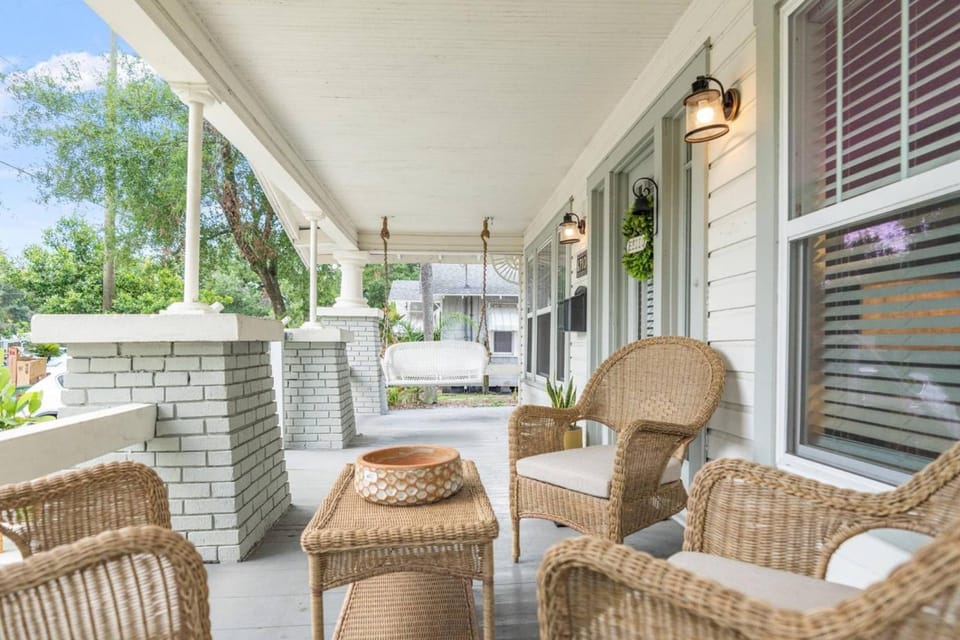 BeeKeeper's Inn House in Tampa