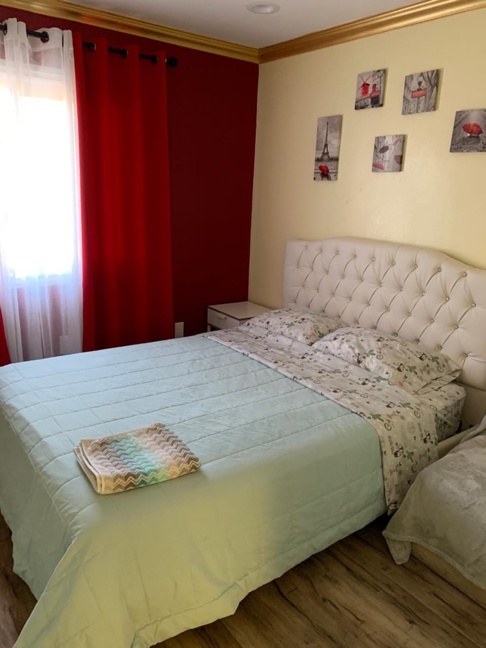 LAX guest house Hostel in Inglewood