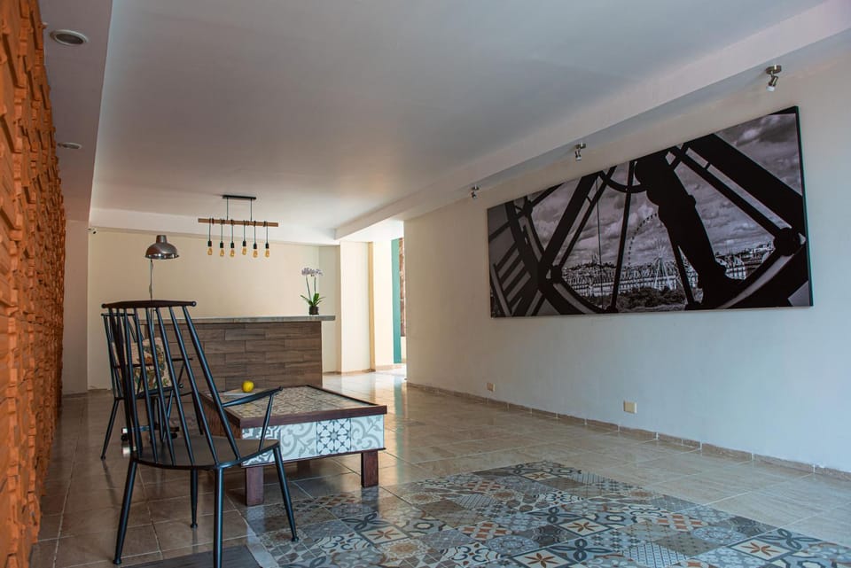 Hotel Casa Real Hotel in Villahermosa