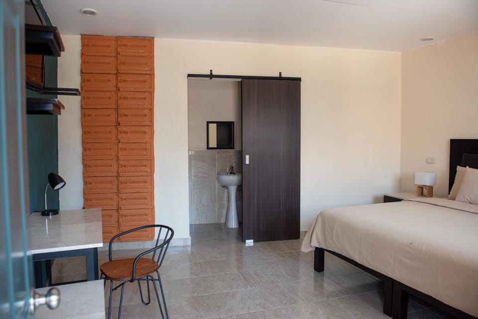 Hotel Casa Real Hotel in Villahermosa