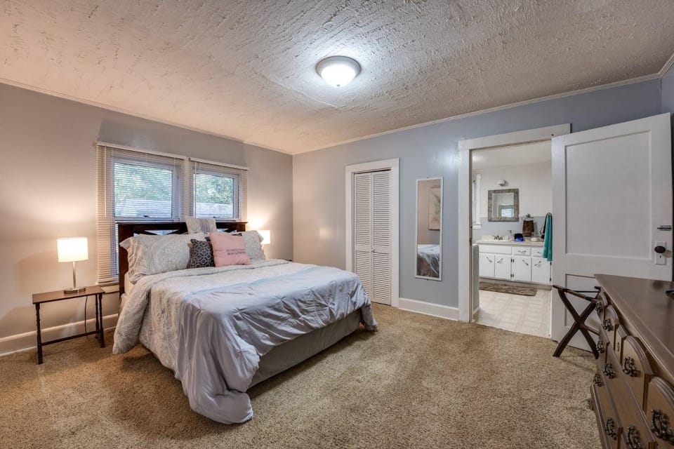 Moody Woods House in Jacksonville