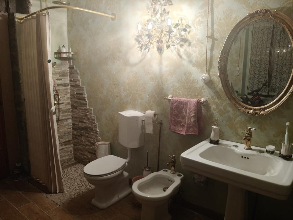 Angolo di Paradiso B&B Bed and Breakfast in Emilia-Romagna