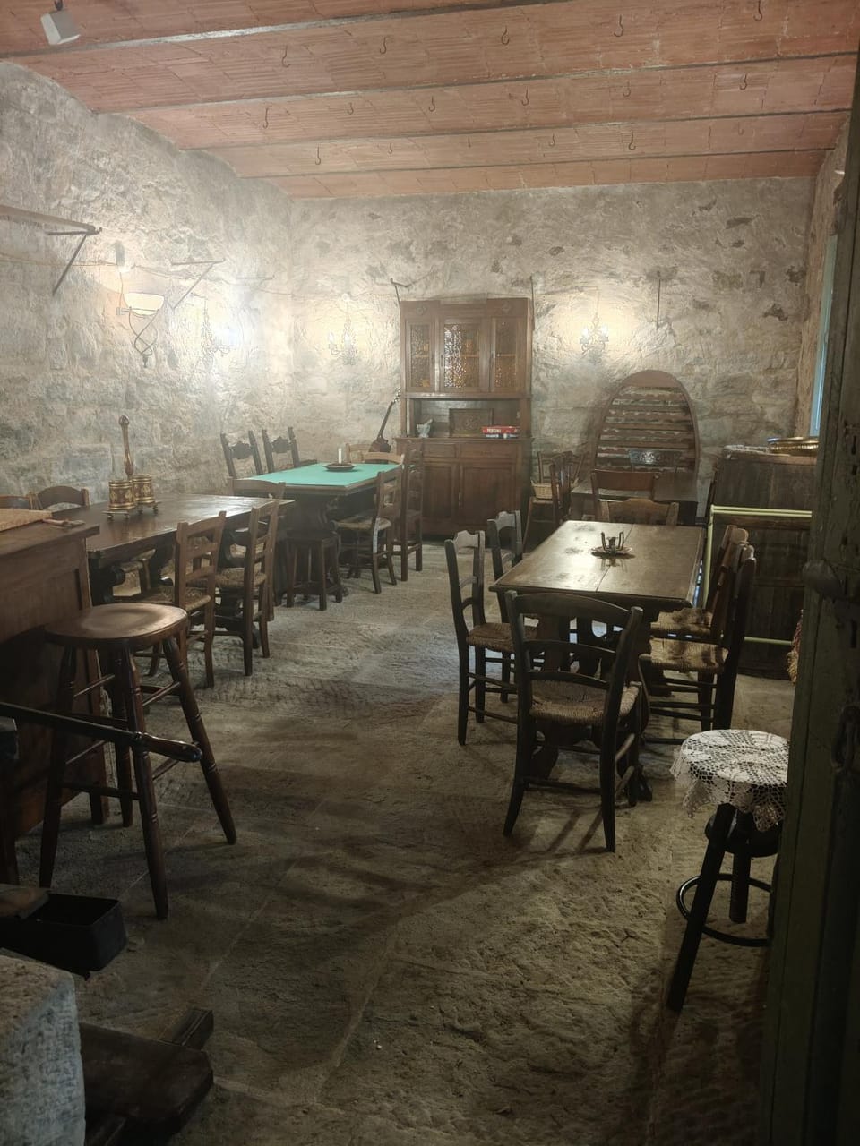 Angolo di Paradiso B&B Bed and Breakfast in Emilia-Romagna