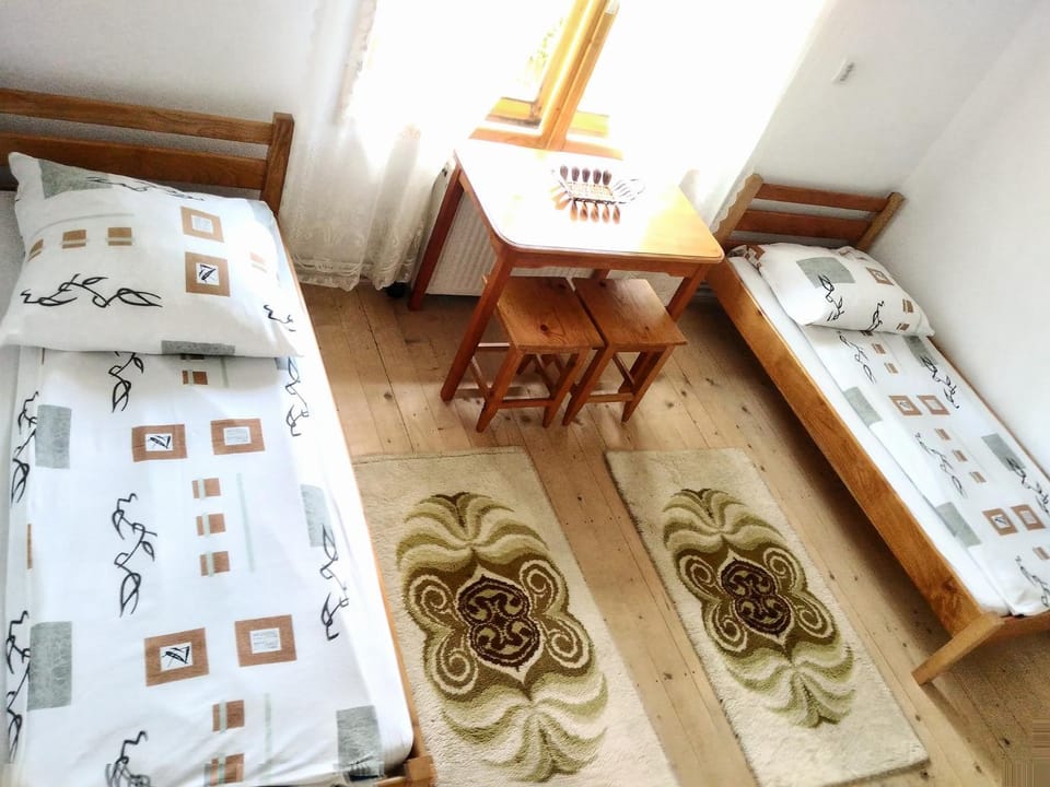 Agropensiunea Tarina Vacation rental in Romania