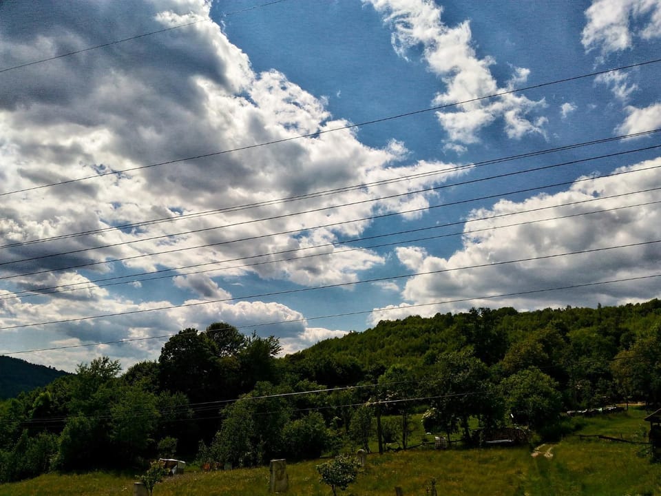 Agropensiunea Tarina Vacation rental in Romania