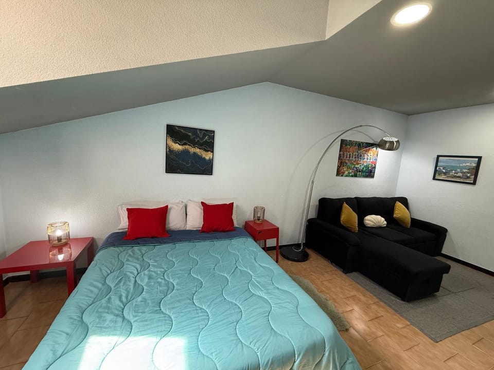 Aparment Puerta de sol Apartment in Centro