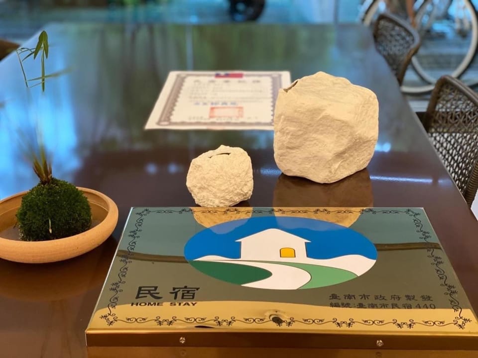 南岸山綺Yamaki Share House Vacation rental in Kaohsiung