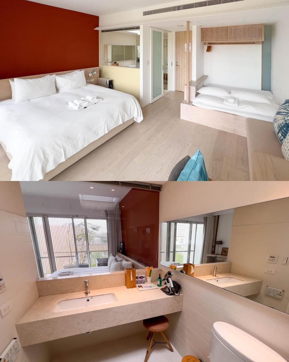 南岸山綺Yamaki Share House Vacation rental in Kaohsiung