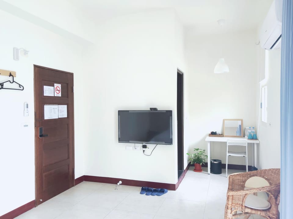 響樂池上電梯民宿1663 Chishang Music Guesthouse 房價1800元以下不含早餐 Vacation rental in Taiwan, Province of China