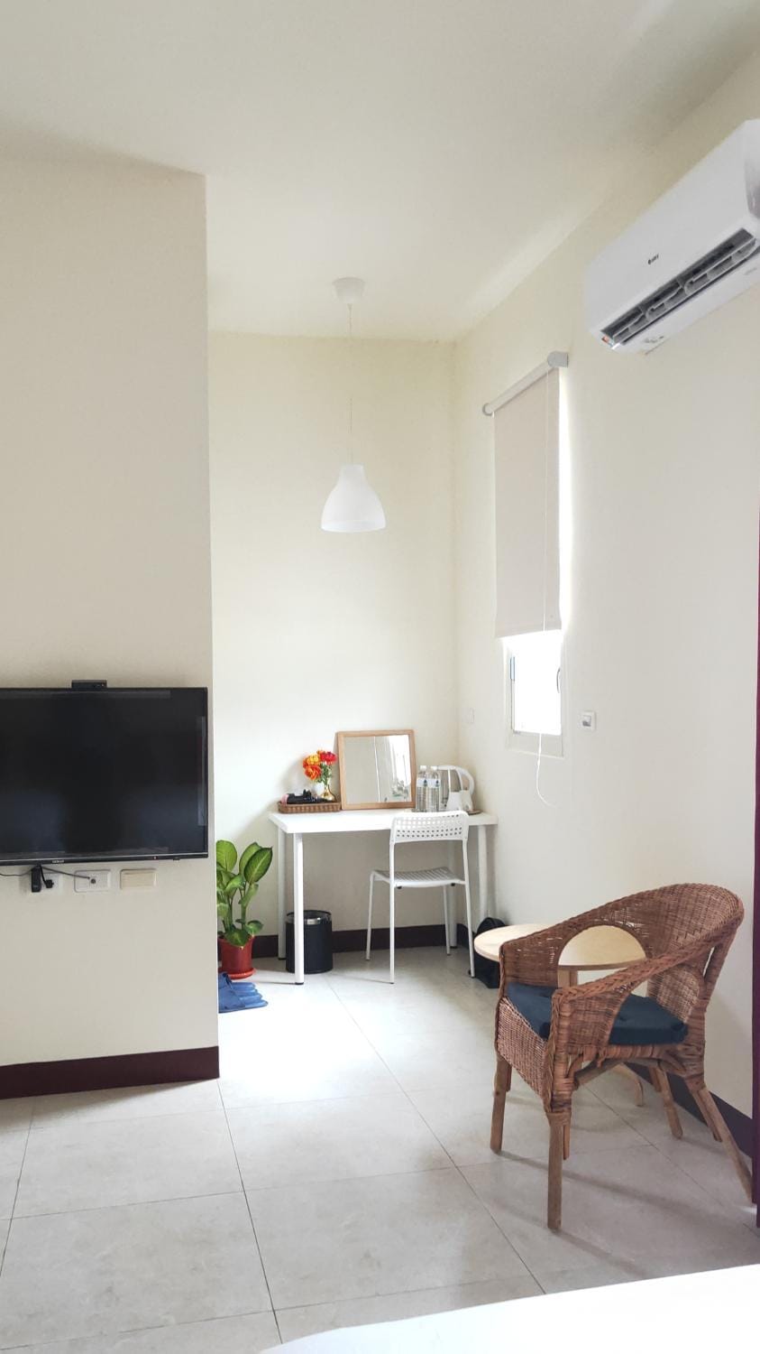 響樂池上電梯民宿1663 Chishang Music Guesthouse 房價1800元以下不含早餐 Vacation rental in Taiwan, Province of China