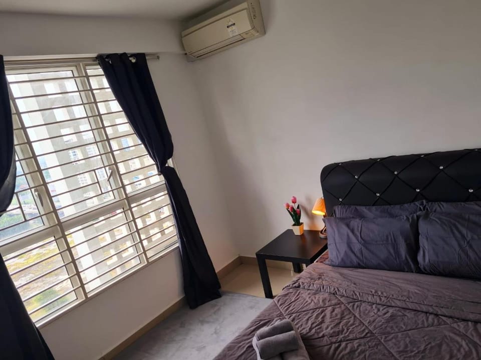 Homi Homestay Menara U2 Apartment in Subang Jaya