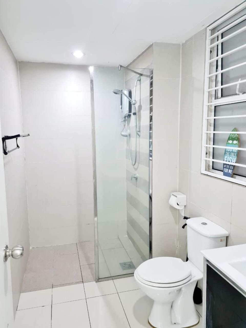 Homi Homestay Menara U2 Apartment in Subang Jaya