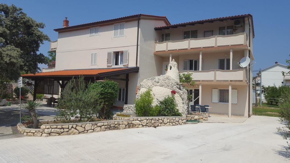 Room Ribica Bed and Breakfast in Lika-Senj County