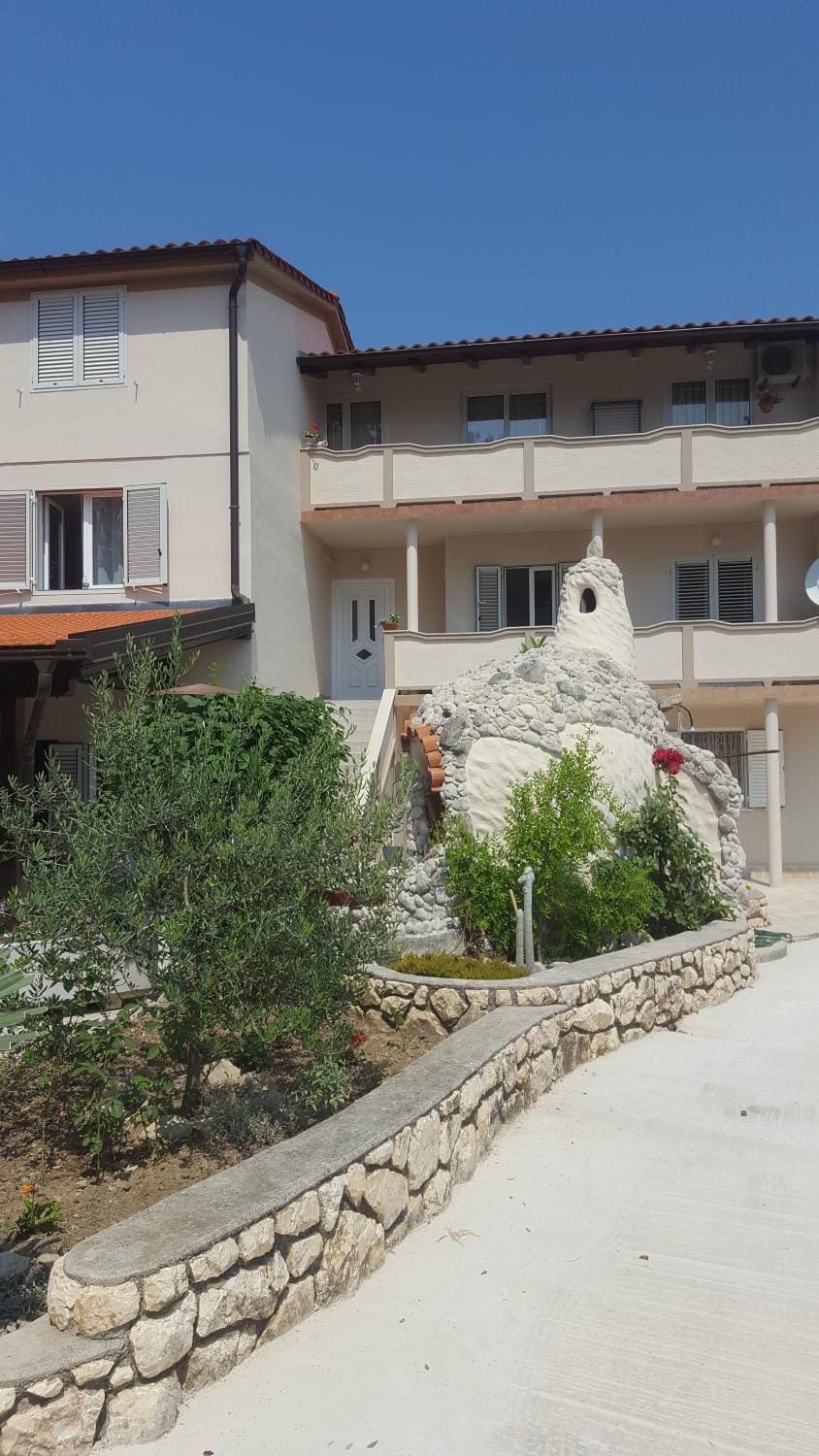 Room Ribica Bed and Breakfast in Lika-Senj County