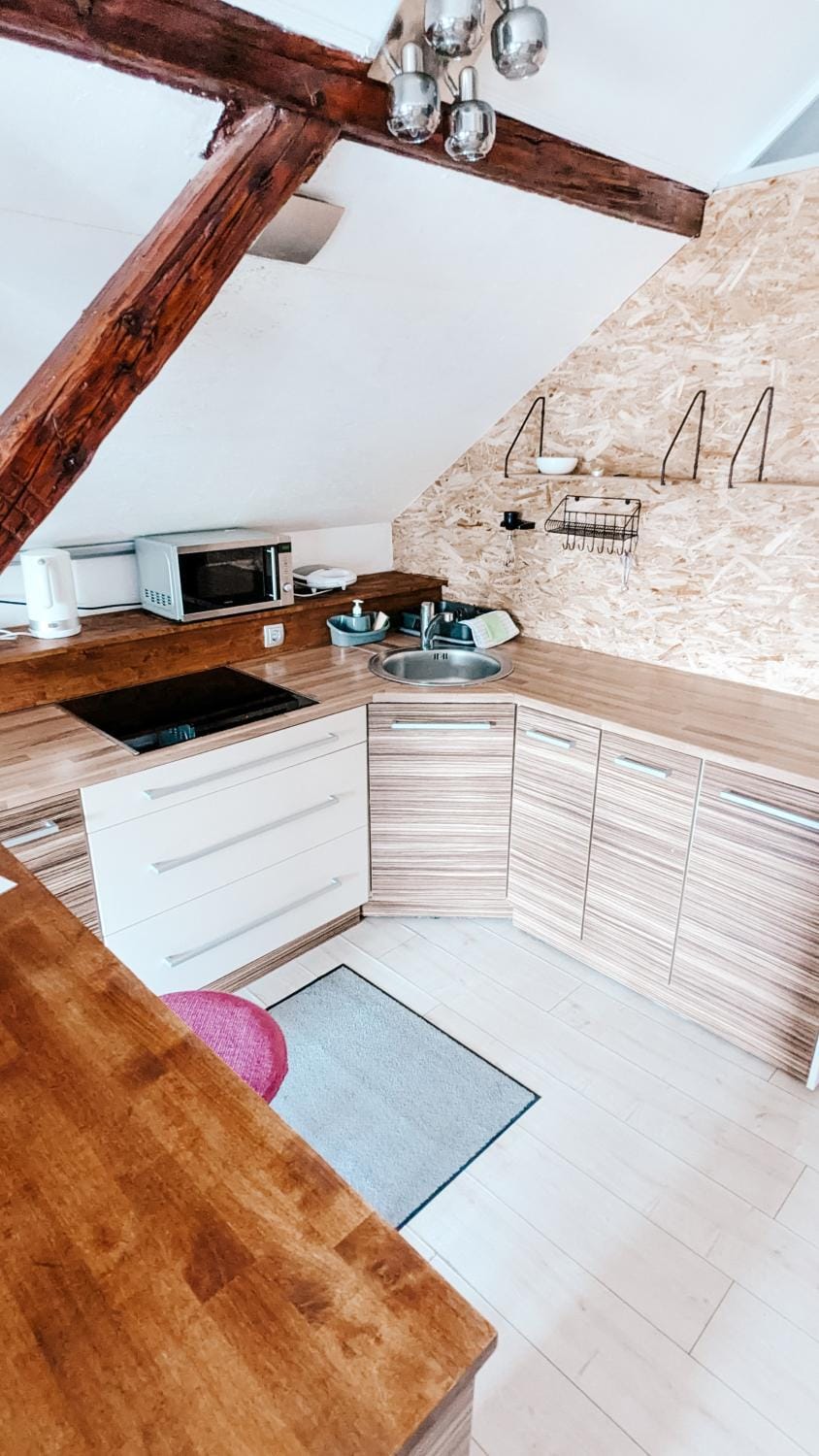 LTE Apartments Apartment in Slovenia