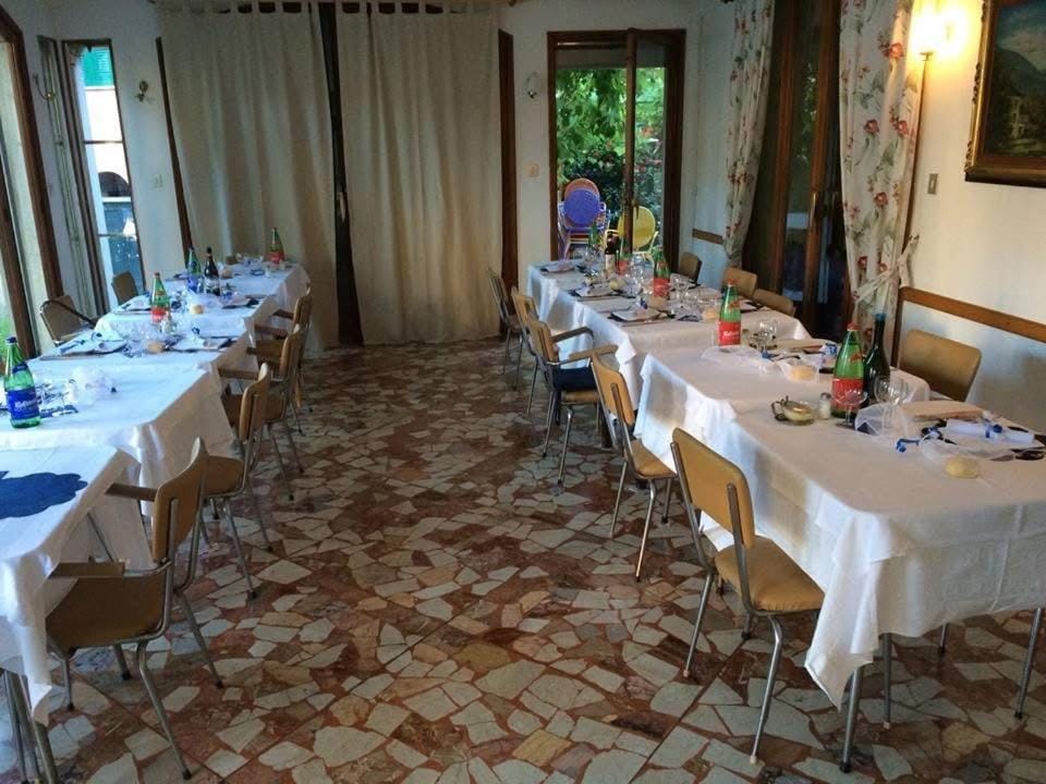 Albergo Magenta Hotel in Liguria