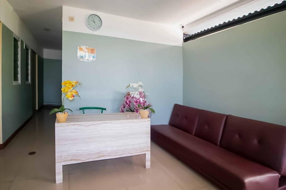 Facade/entrance, Lobby or reception