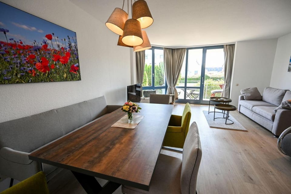 Lichtermeer-2-0 Apartment in Dahme