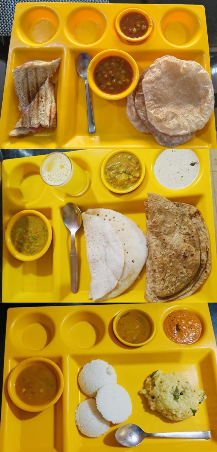 Food, Breakfast