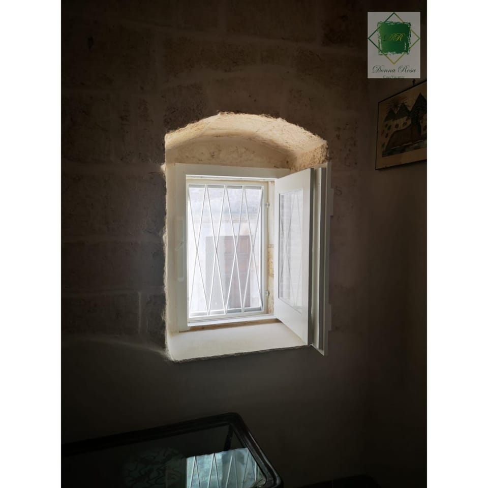 Donna Rosa House in Carovigno