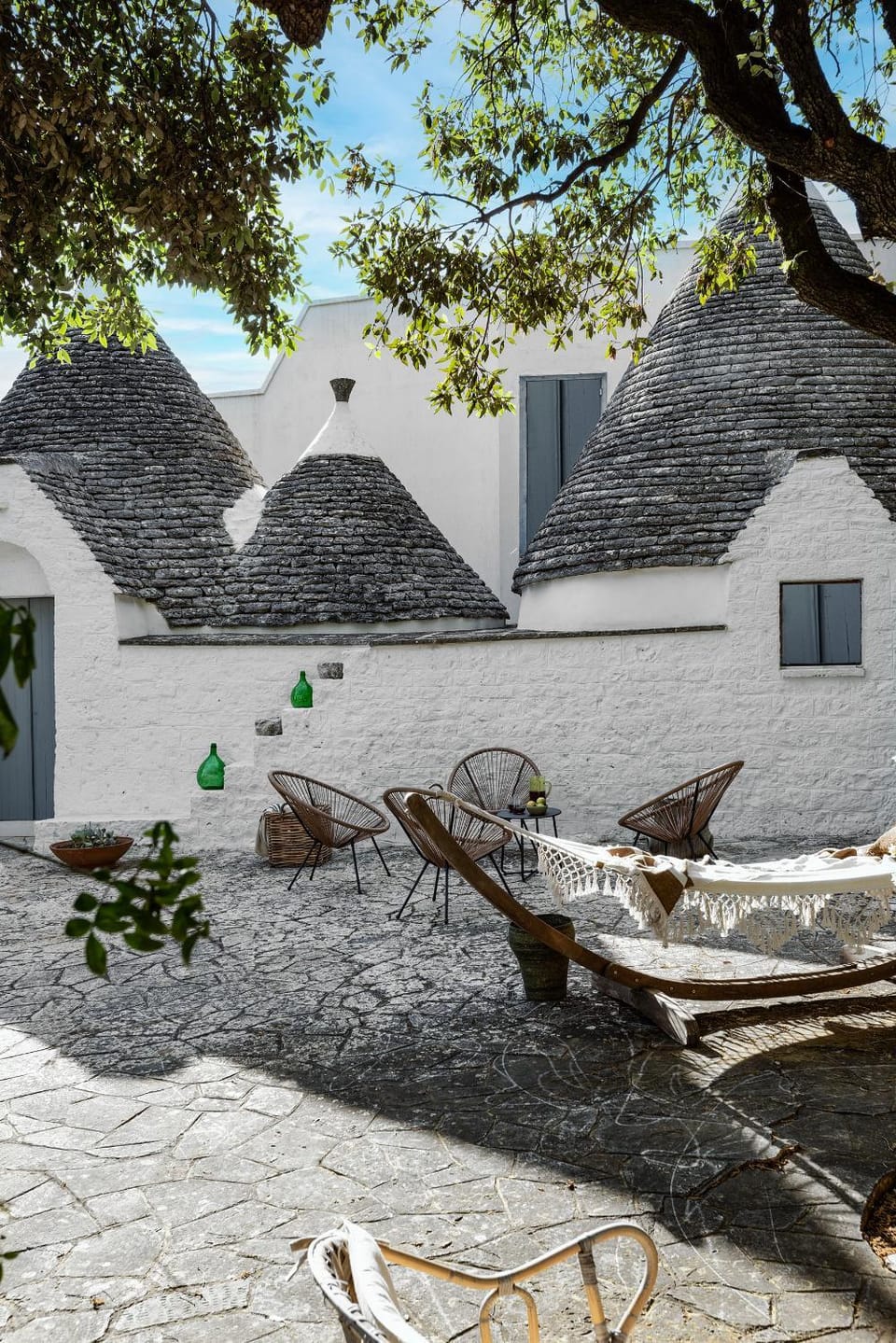 Il giardino di don mimì Villa in Ceglie Messapica