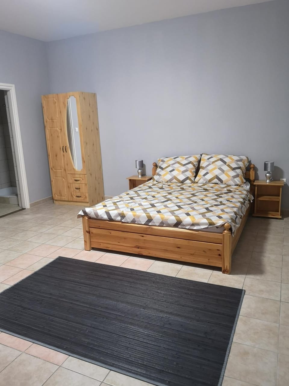 Amina Apartman Bed and Breakfast in Hungary