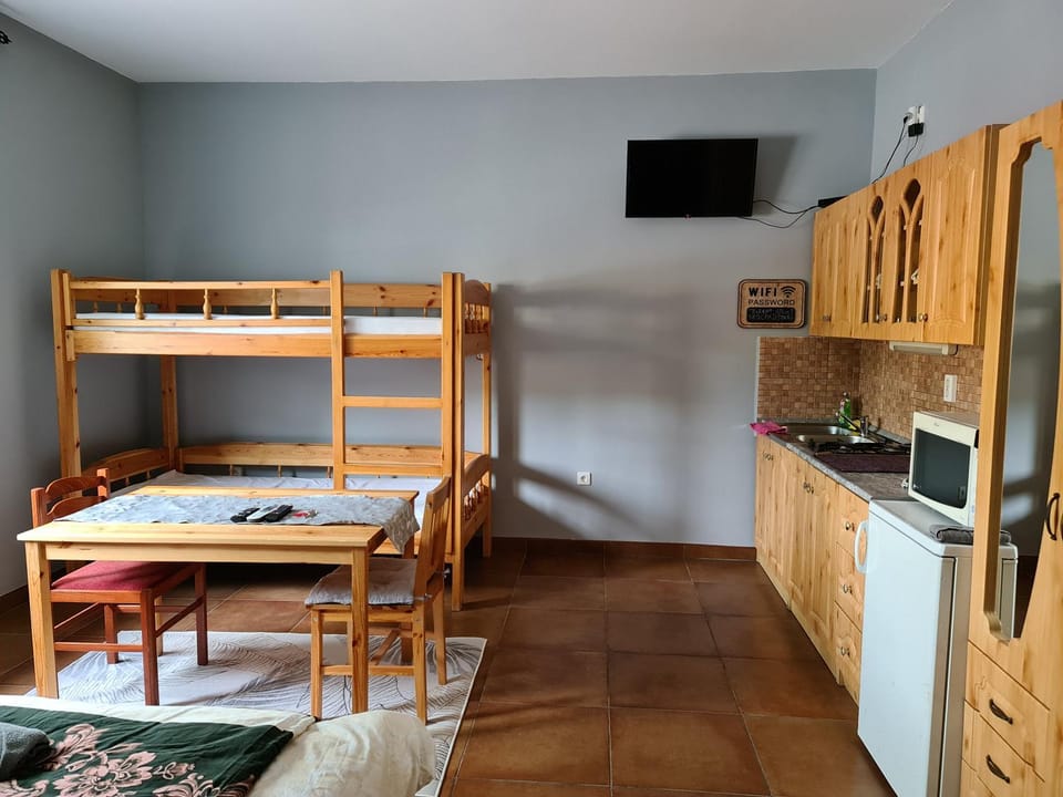 Amina Apartman Bed and Breakfast in Hungary