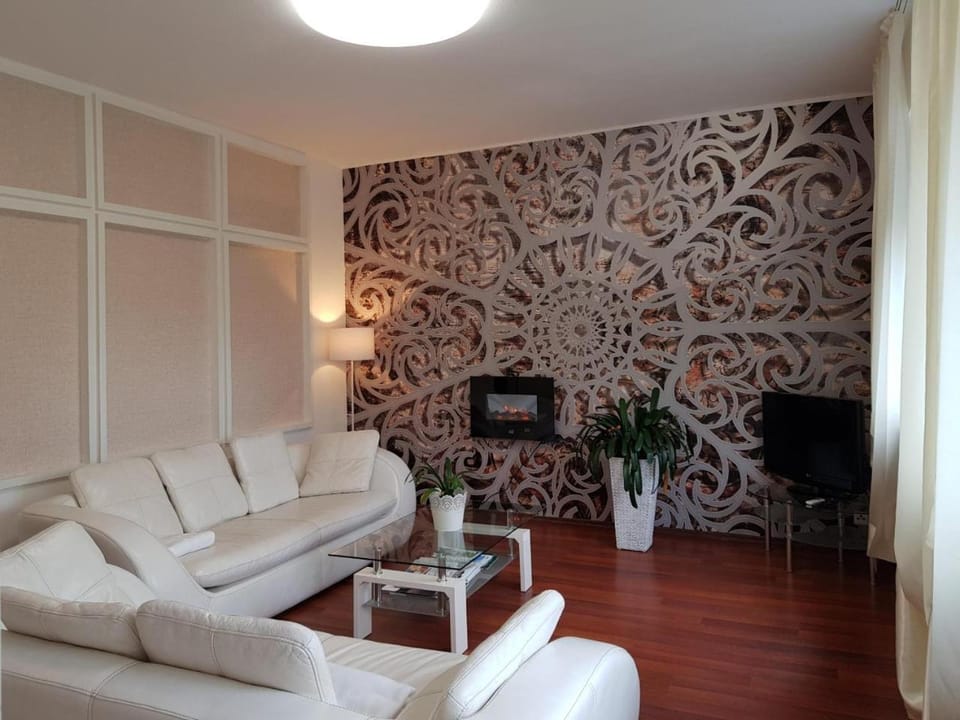 Ferienwohnung "Im Türmchen" inklusive WLAN, Parkplatz und Netflix Apartment in Rhineland-Palatinate